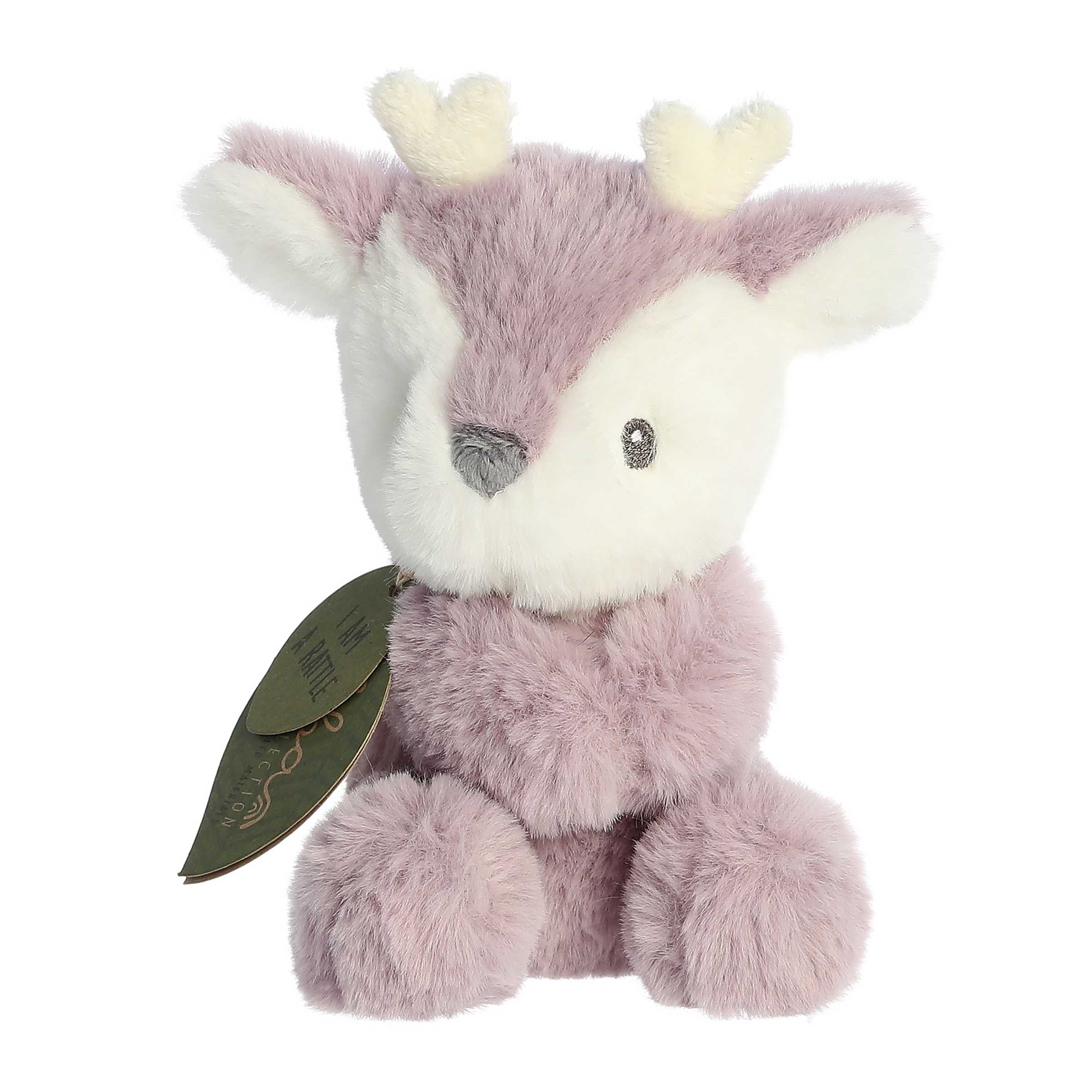 ebba™ - Eco Ebba™ - 6 Fawn Rattle™、mySite、g9winljtr