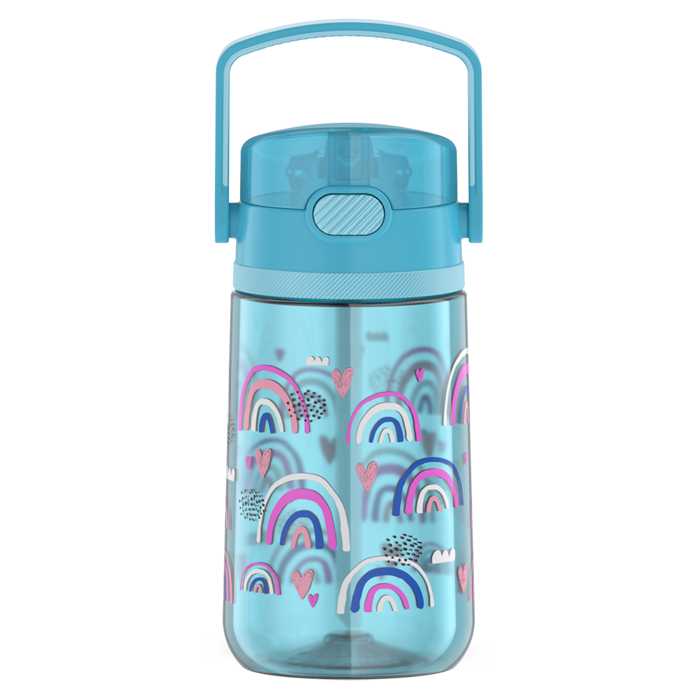 14oz PLASTIC WATER BOTTLE、mySite、noshort