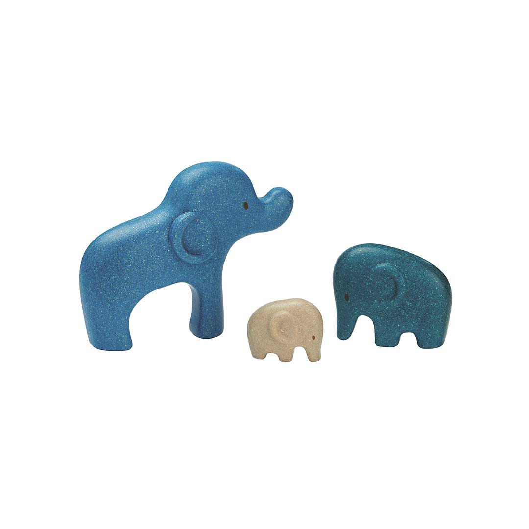  Plan Toys Elephant Puzzle、mySite、merchandisen