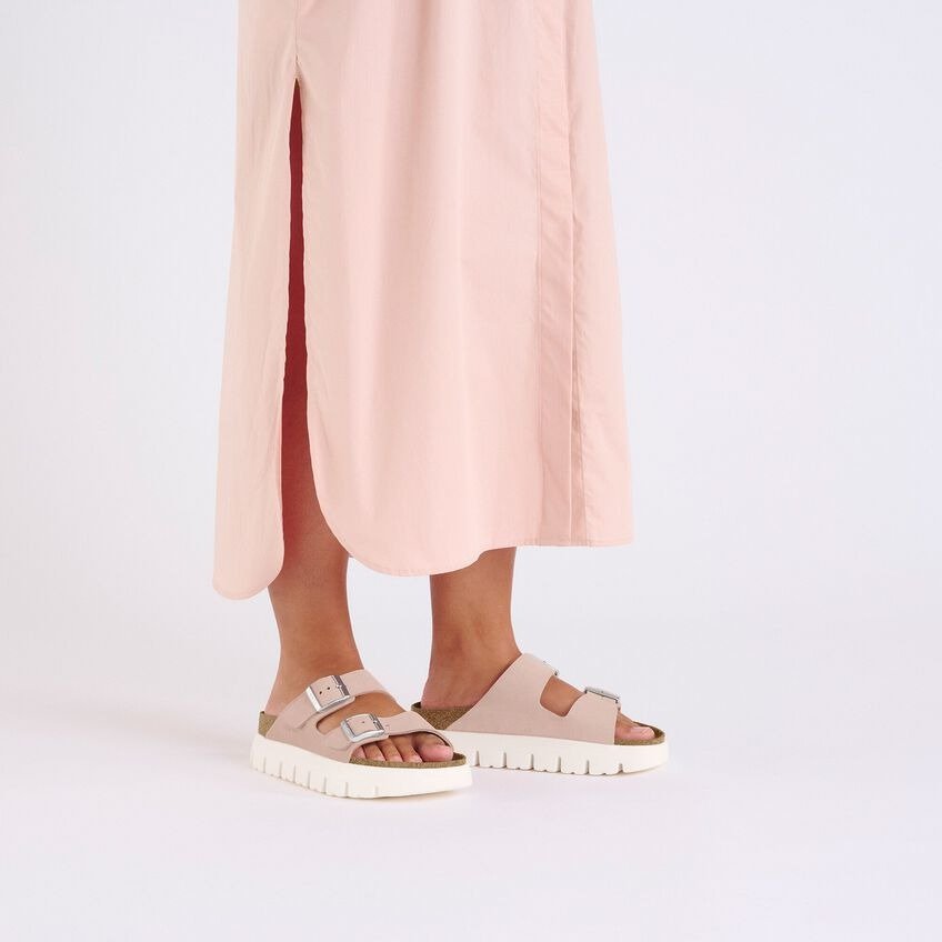  Arizona Chunky | Suede | Light Rose、mySite、preschool7hills