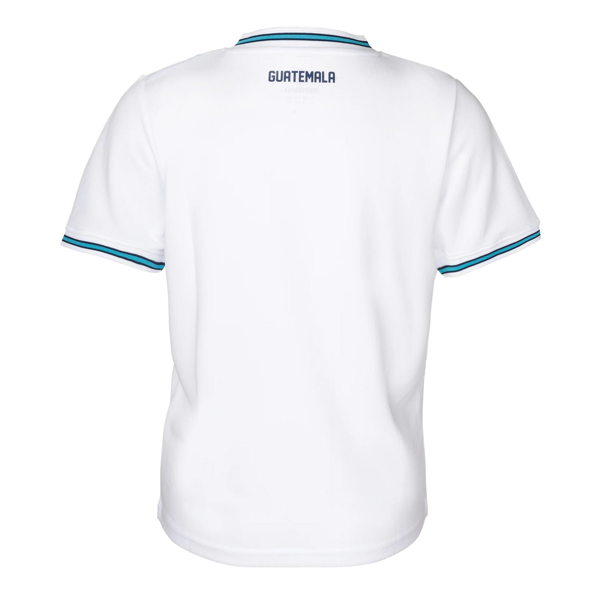 Umbro Kids Guatemala 2023/24 Home Jersey White/Blue、mySite、noshort