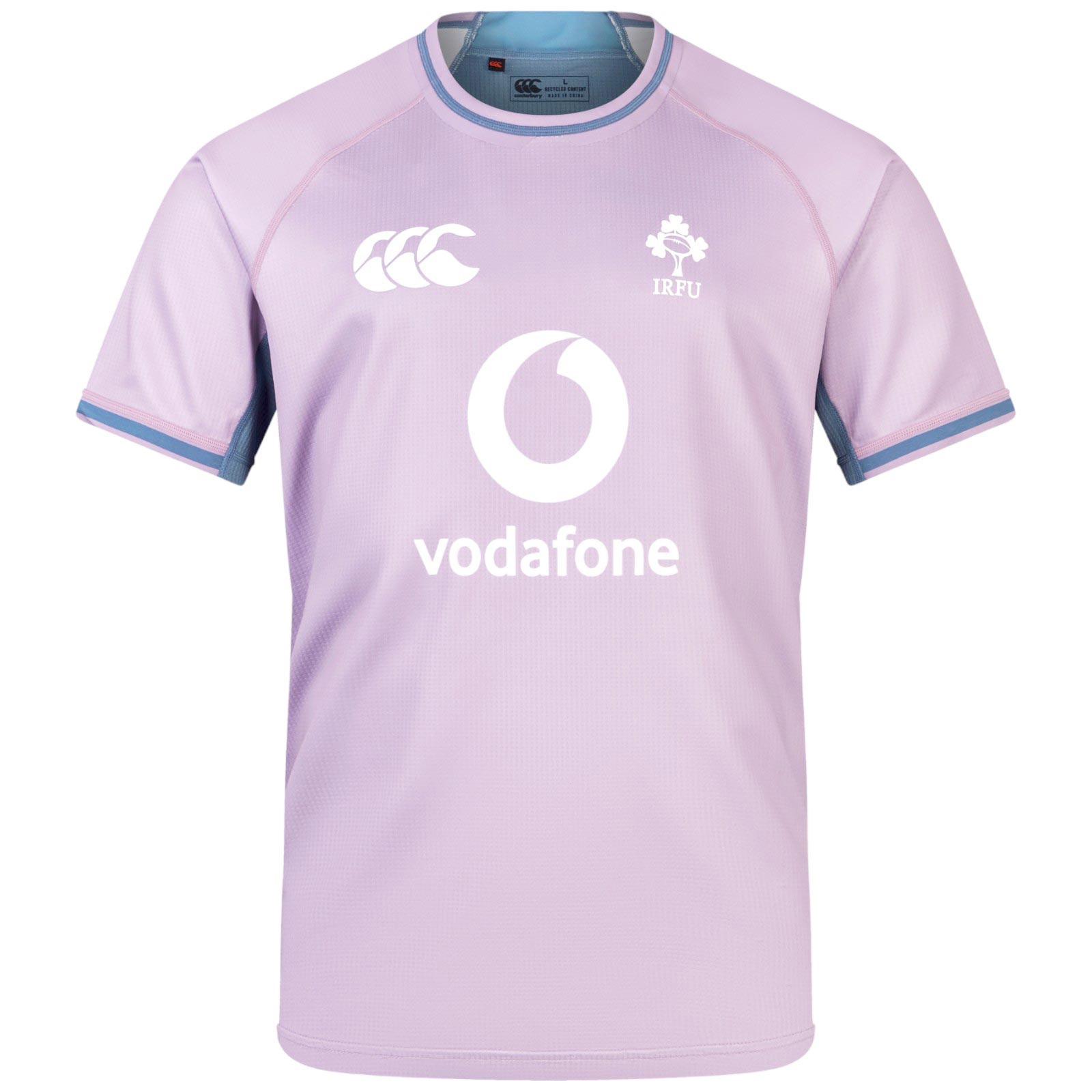 Canterbury IRFU Rugby Ireland 2024/25 Training Pro Jersey、mySite、shCanterbury IRFU Rugby Ireland 2024/25 Training Pro Jersey、mySite、glenpowelloop_name