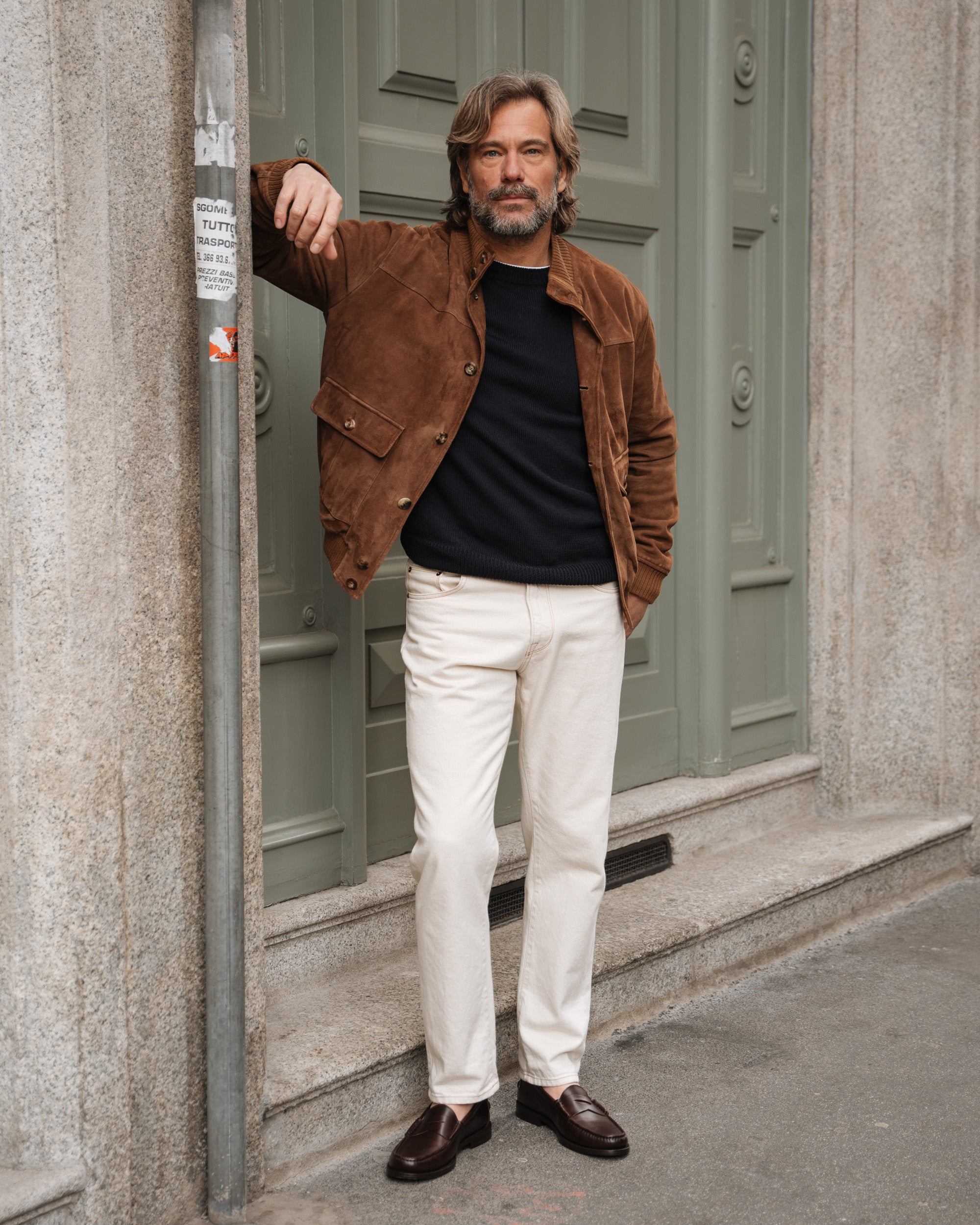  Filòm、mySite、merchandisen