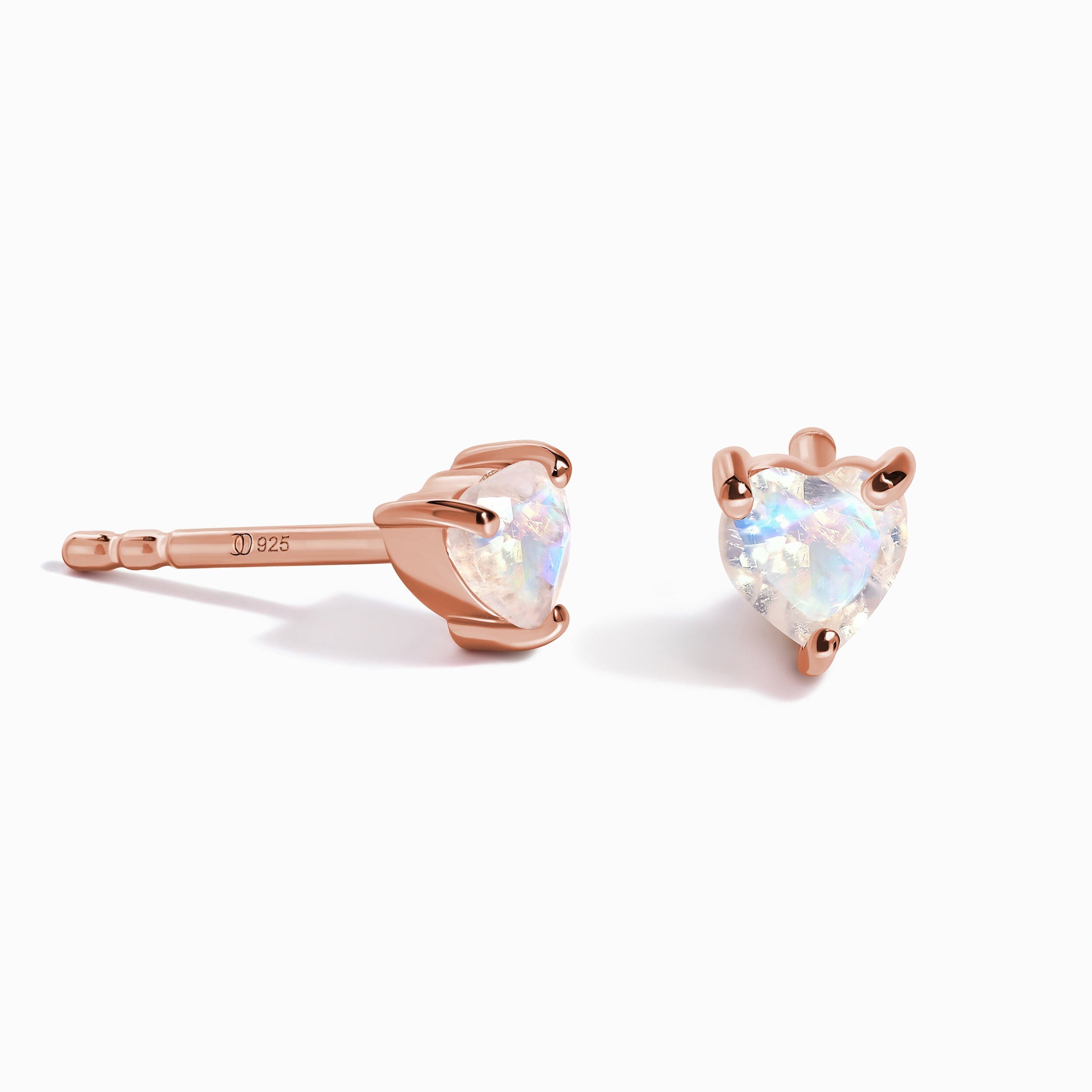 Moonstone Earrings - Love、mySite、hinf8tx79