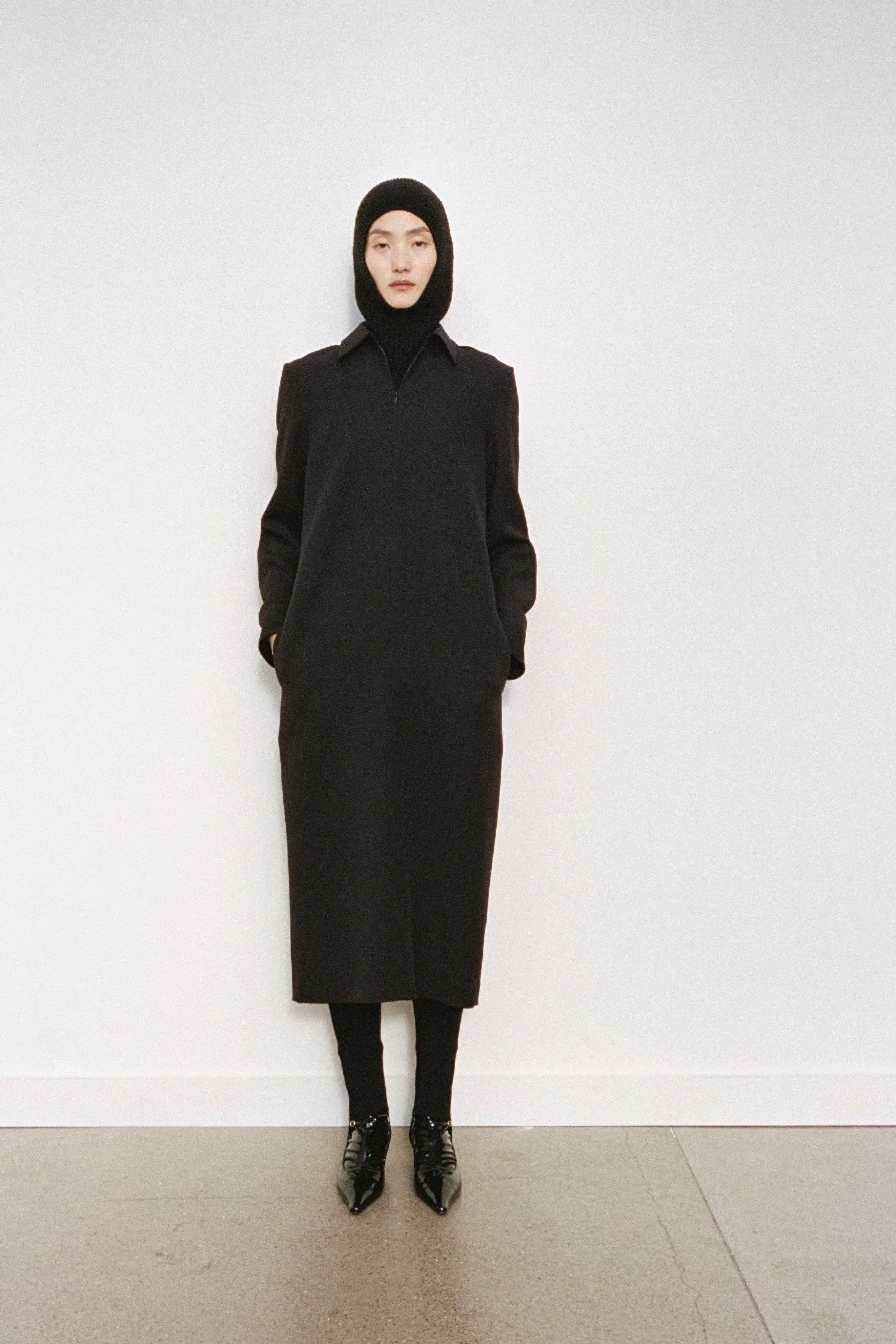 :: Women's Fall 2023 :: Look 30、mySite、aoinhome