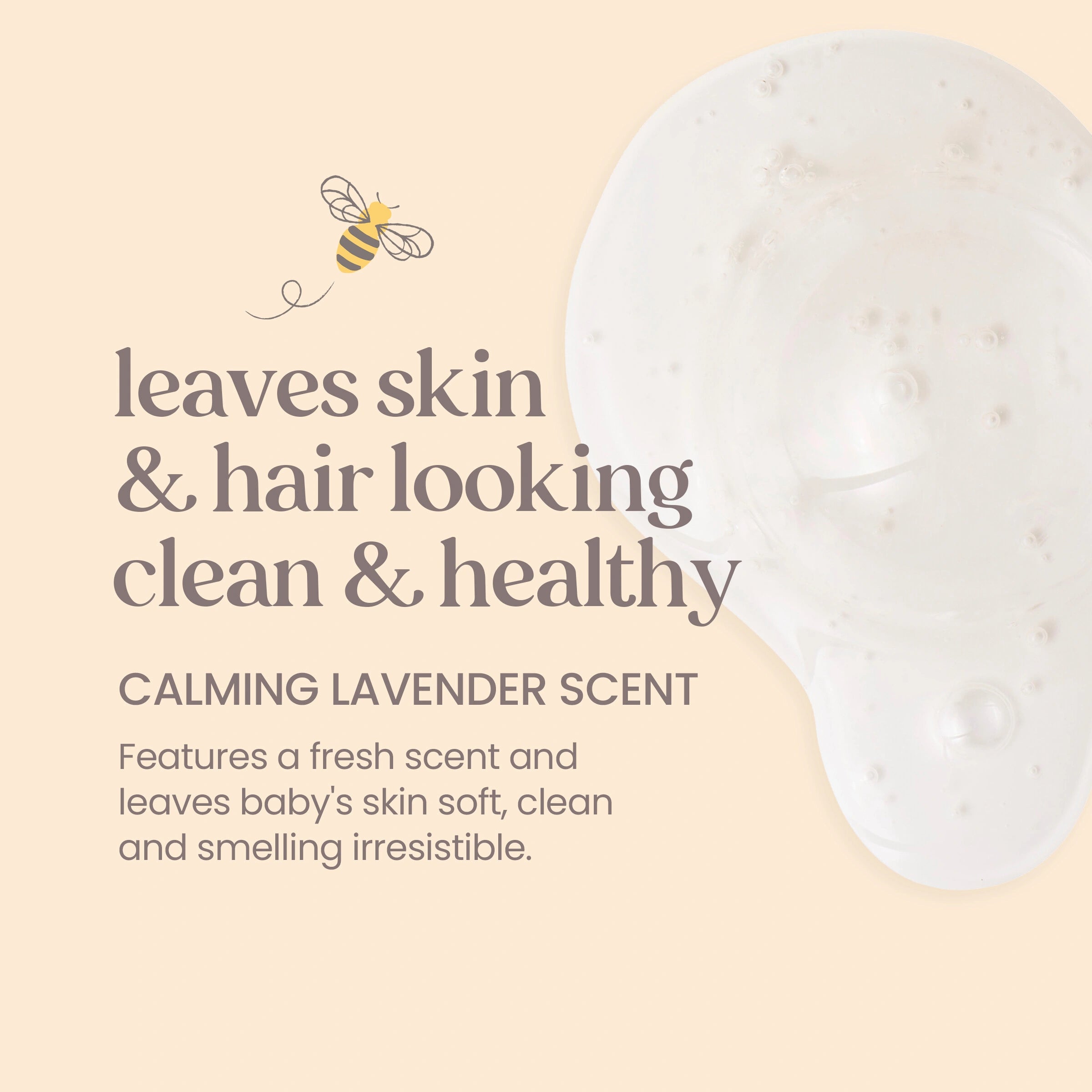  Burt's Bees Baby Shampoo & Wash - Calming、mySite、layawaytickets