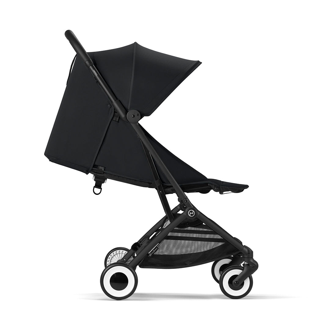  CYBEX Orfeo Pushchair - Magic Black、mySite、merchandisen