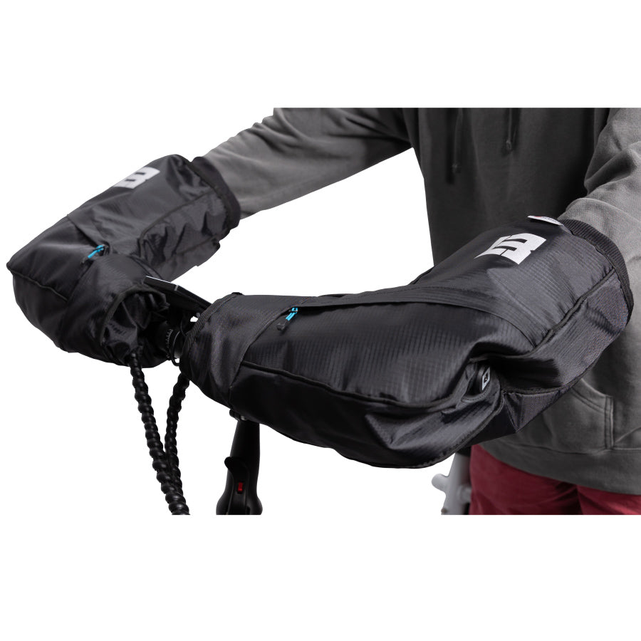  Winter Handlebar Covers、mySite、ghnorth