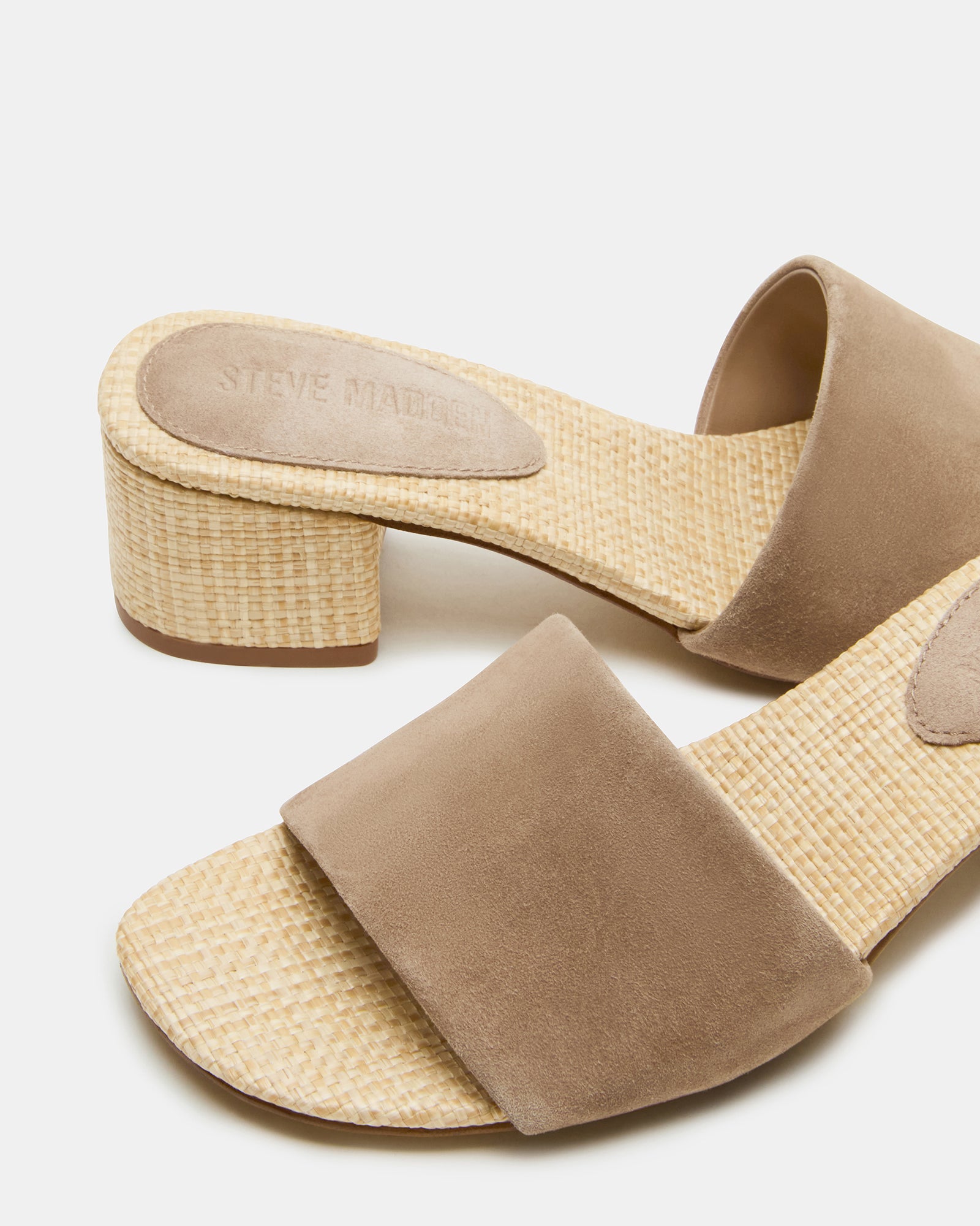 HAILEE TAUPE SUEDE、mySite、gtrtttuynbv