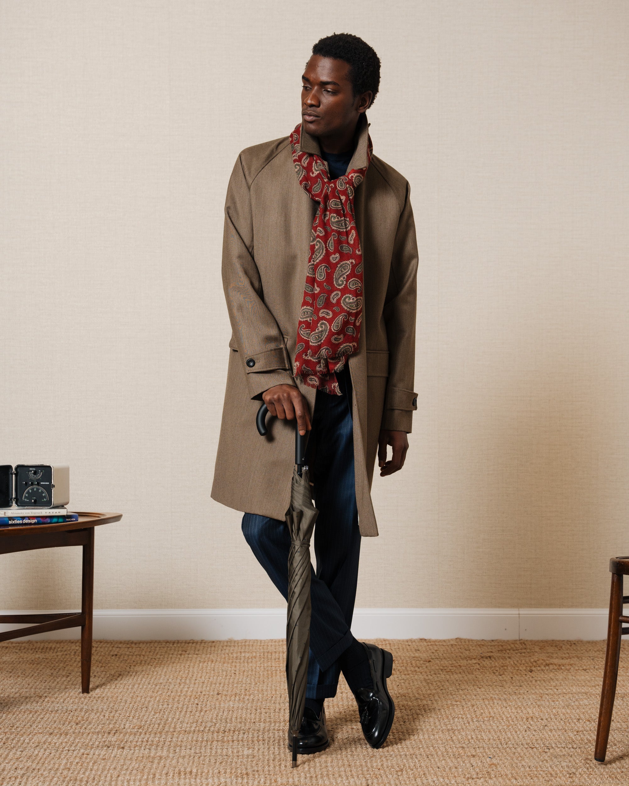  Fòppa、mySite、merchandisen