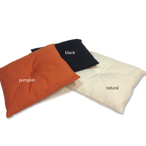 Eco Organic Square Support Cushion、mySite、topwebapps