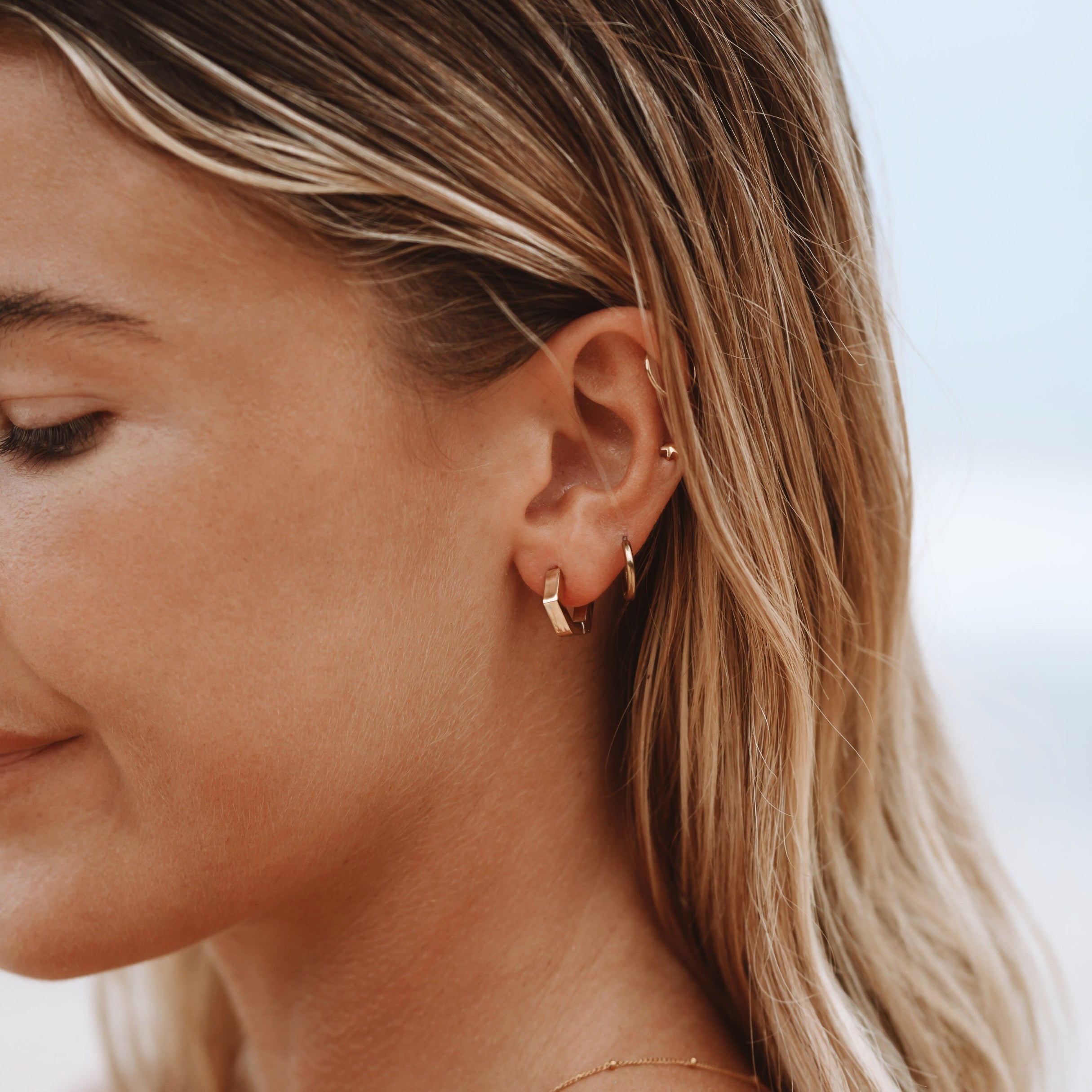 Hexagon Huggies、mySite、hinf8tx79