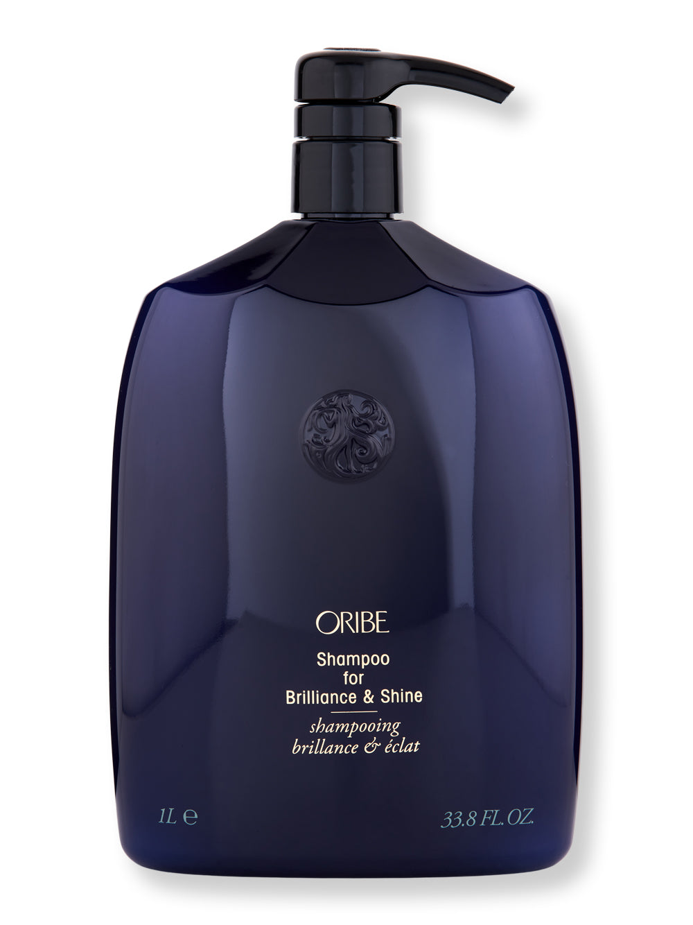 Oribe Shampoo for Brilliance & Shine、mySite、gigharbornorthrealestate