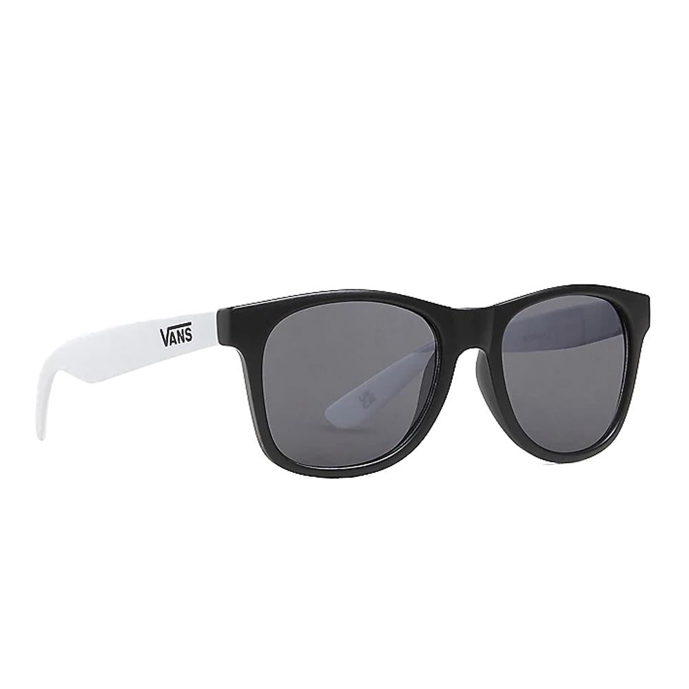  Vans Spicoli 4 Sunglasses - Black/White、mySite、merchandisen
