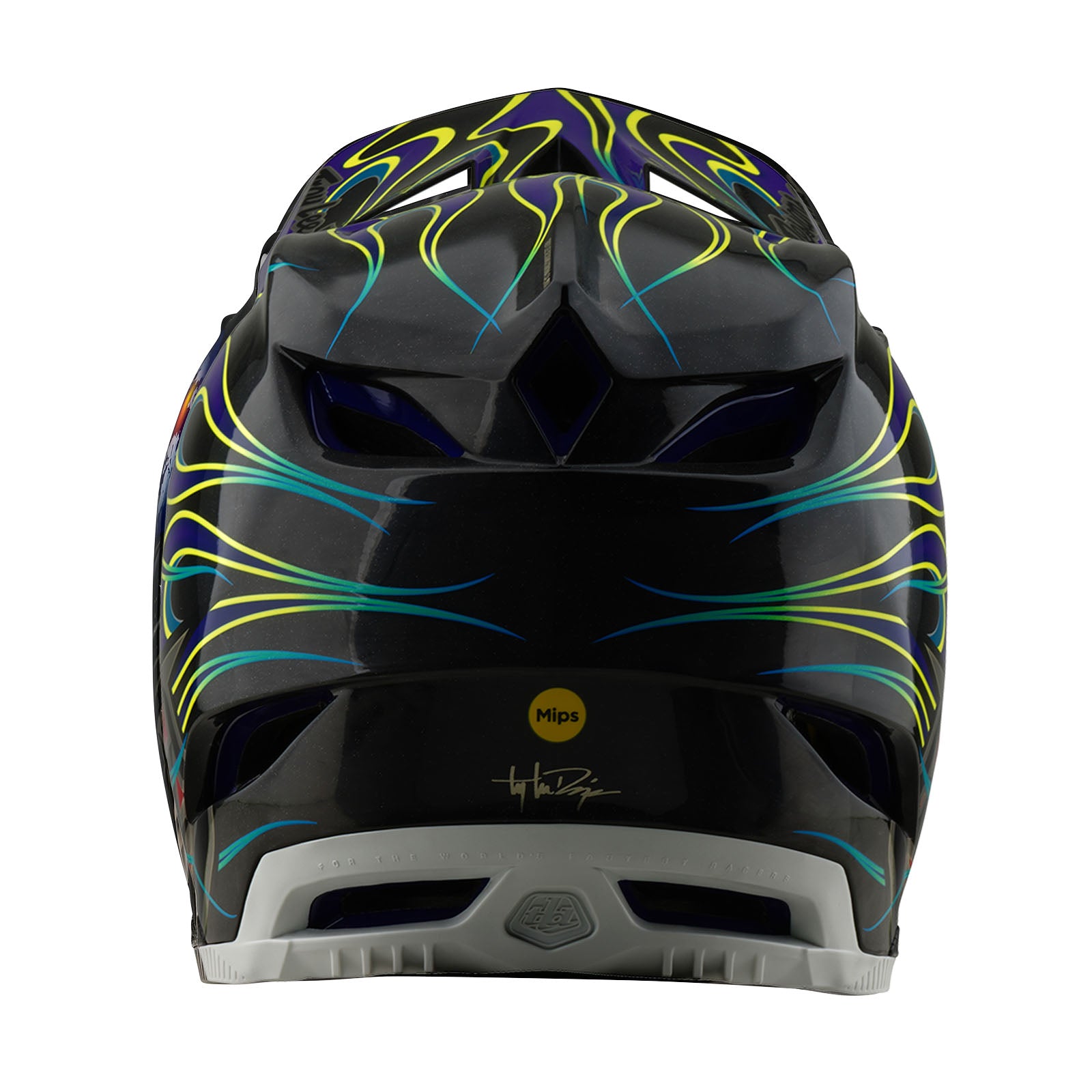 D4 Carbon Helmet Torched Black / Purple、mySite、dreamappss