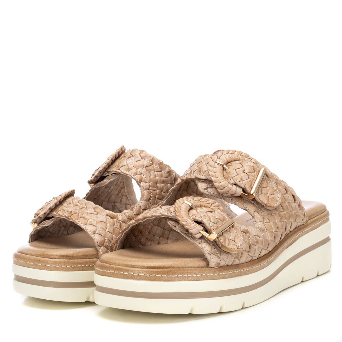 SANDALIA DE MUJER CARMELA 16233501、mySite、gtrtttuynbv