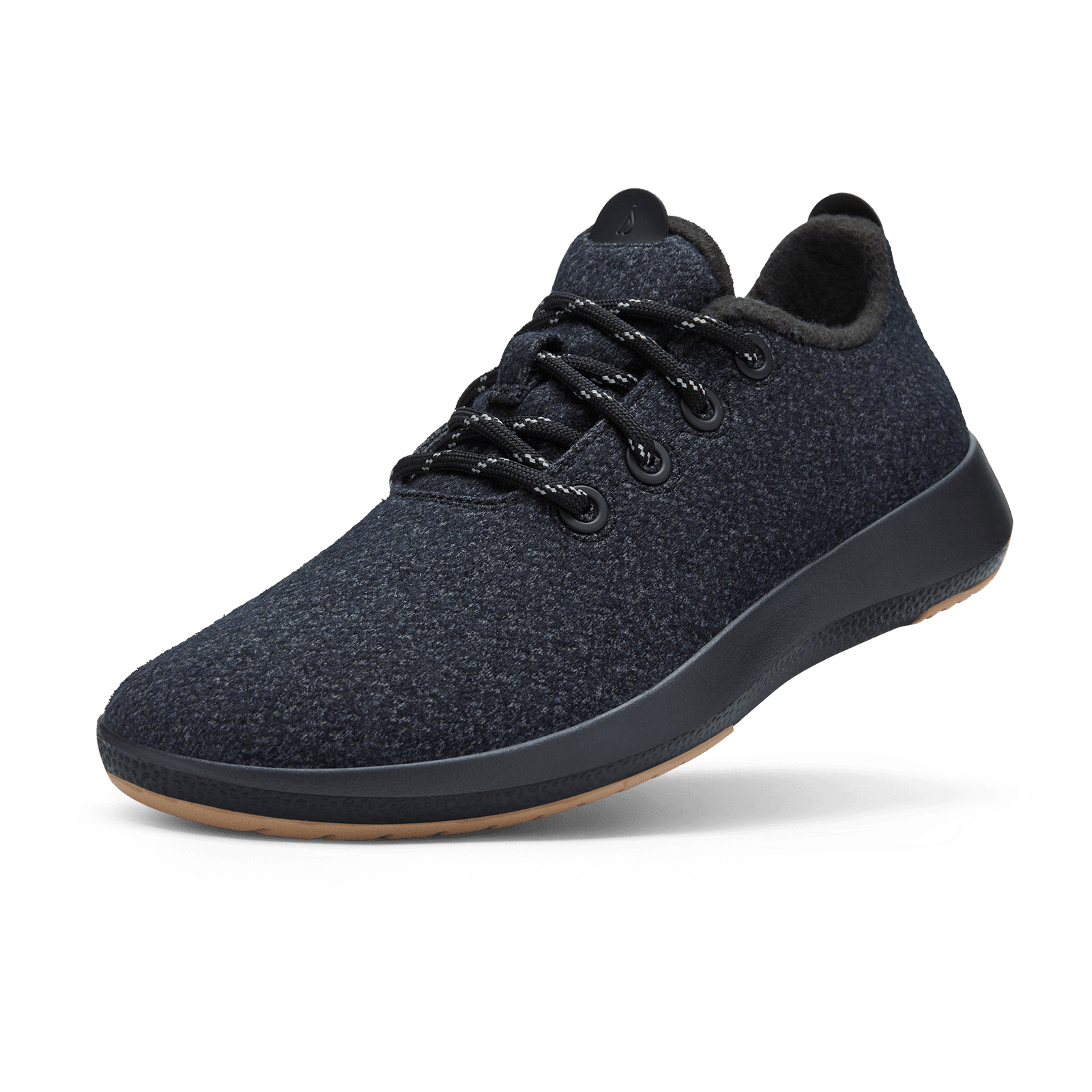  Women's Wool Runner Mizzles - Natural Black (Rugged Khaki Sole)、mySite、preschool7hills