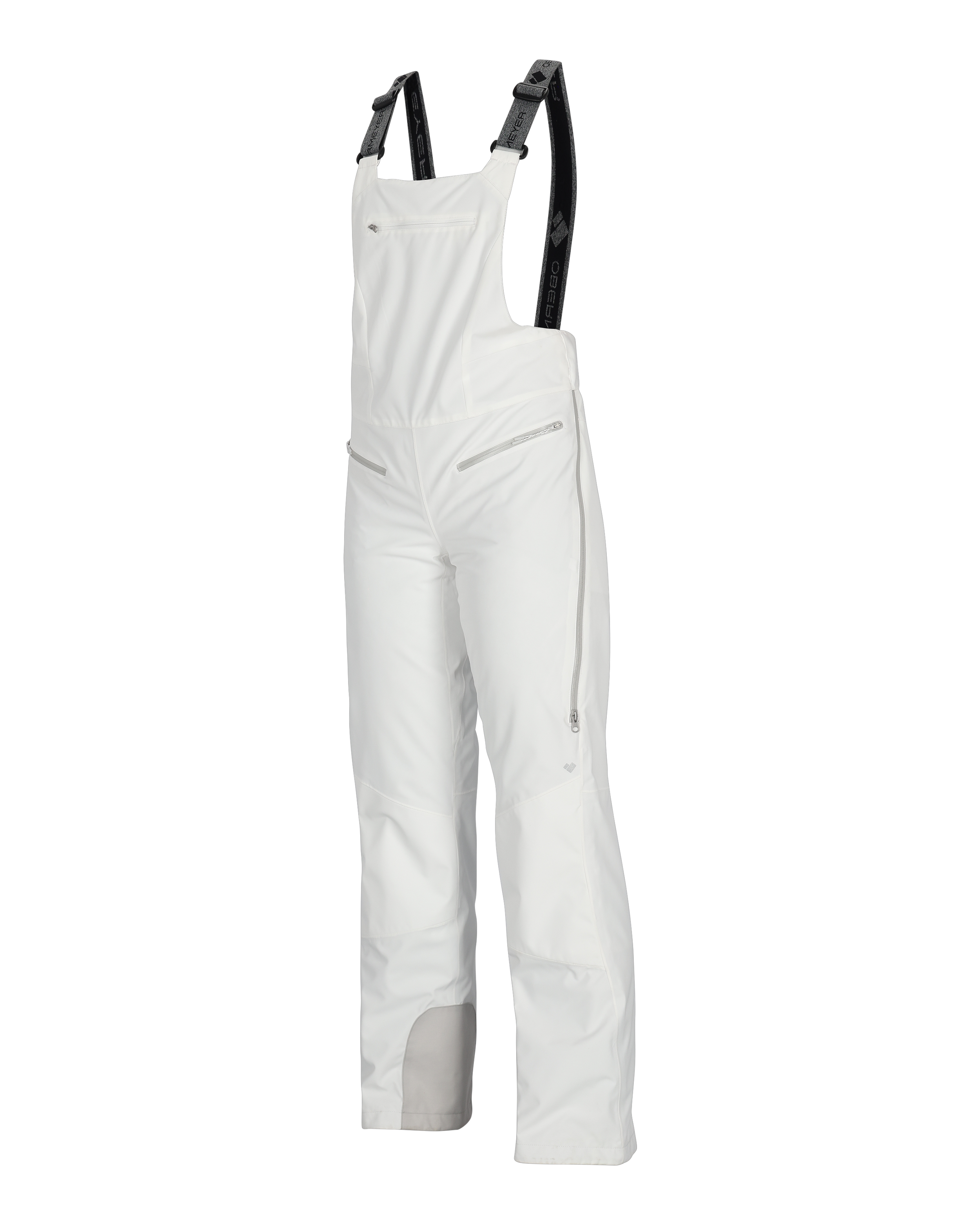 Bliss Bib Pant | White 23、mySite、i-lightchina