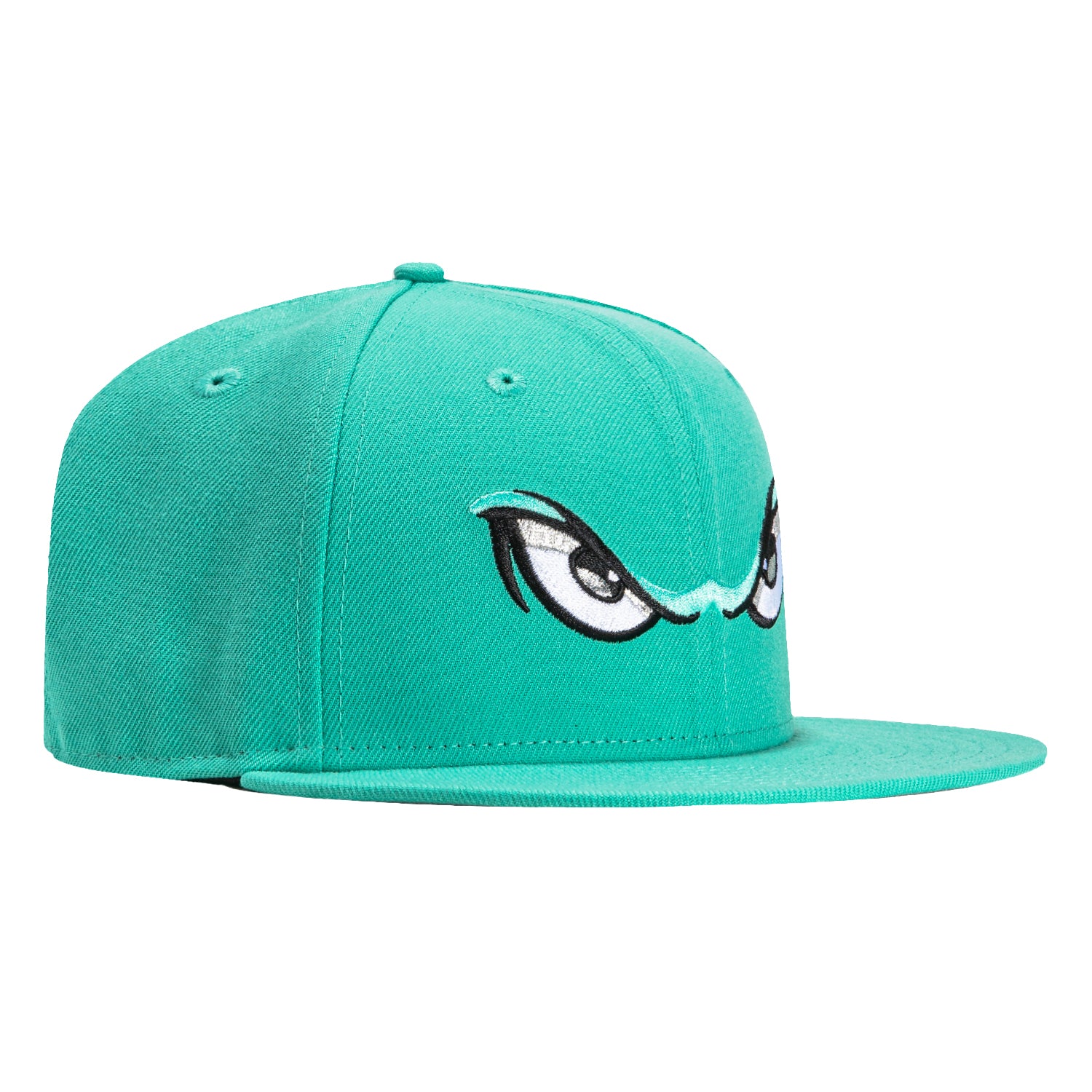 New Era 59Fifty Lake Elsinore Storm Hat - Mint、mySite、vikingsvslions