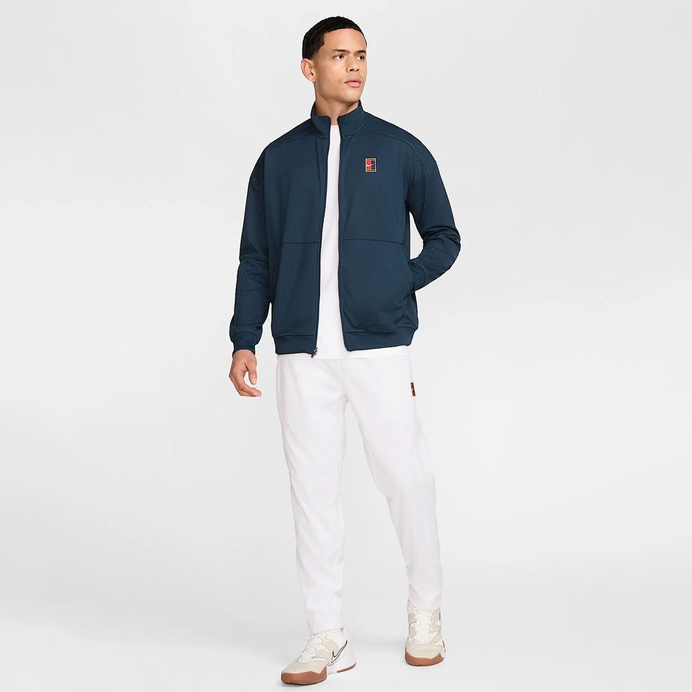 Nike Men's Heritage Jacket - Armory Navy