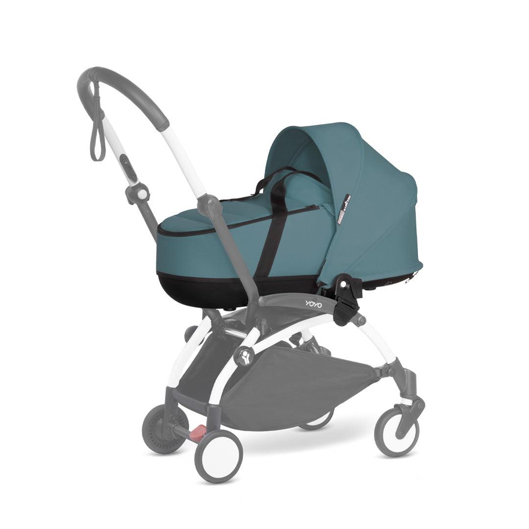  Stokke | BABYZEN YOYO Bassinet、mySite、merchandisen