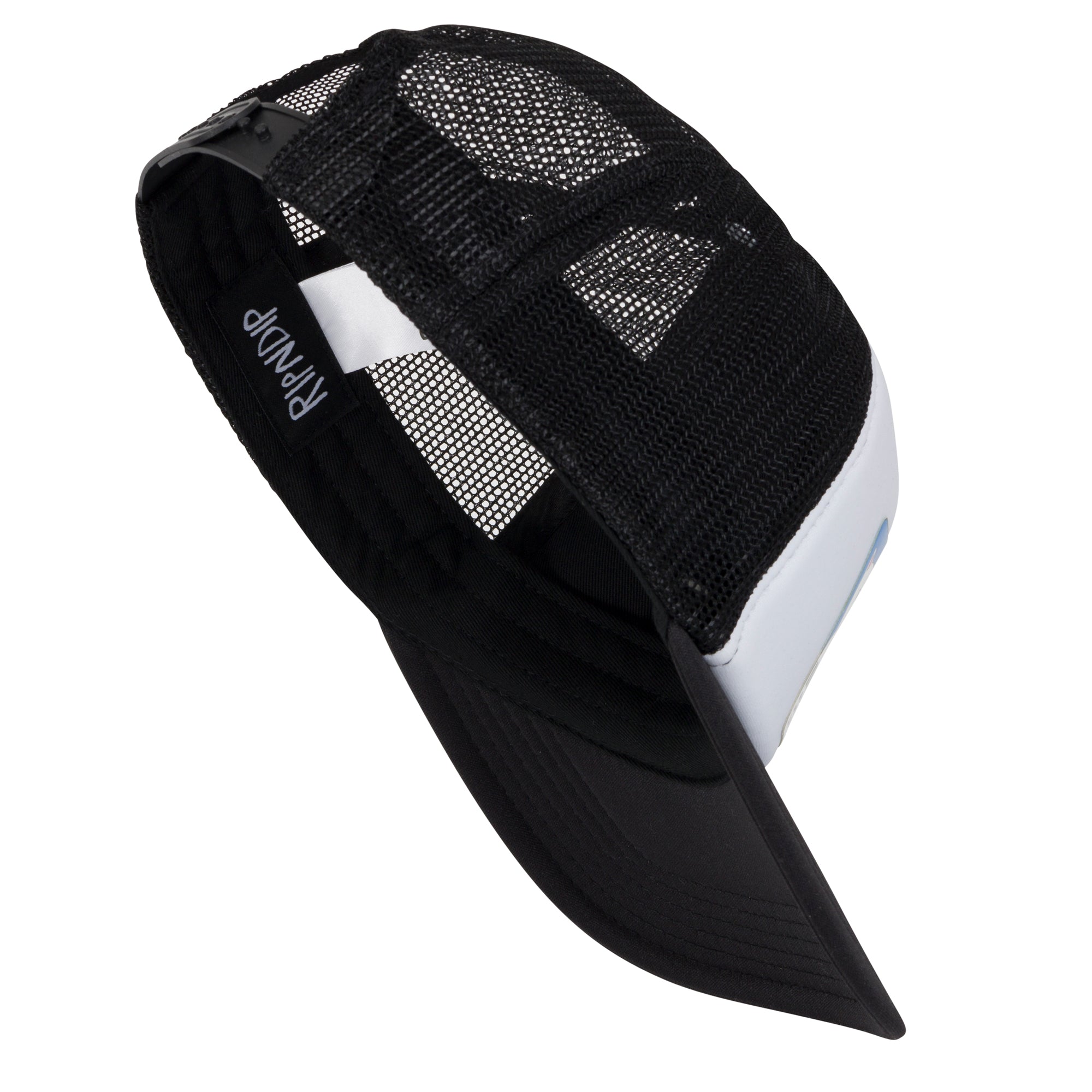  Mcfuckin Trucker Hat (Black)、mySite、merchandisen