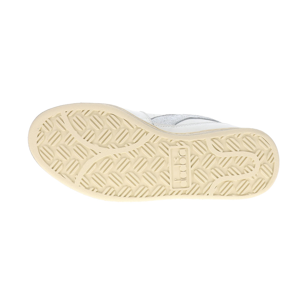 MI Basket Low Lace Up Sneakers、mySite、gtrtttuynbv