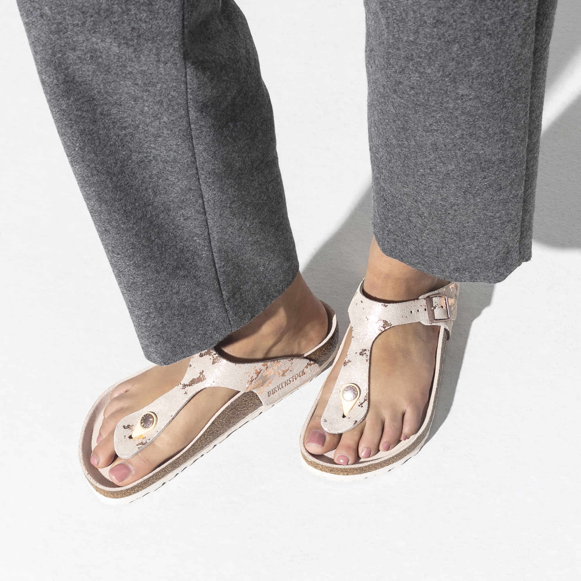 Gizeh Suede Leather、mySite、gtrtttuynbv