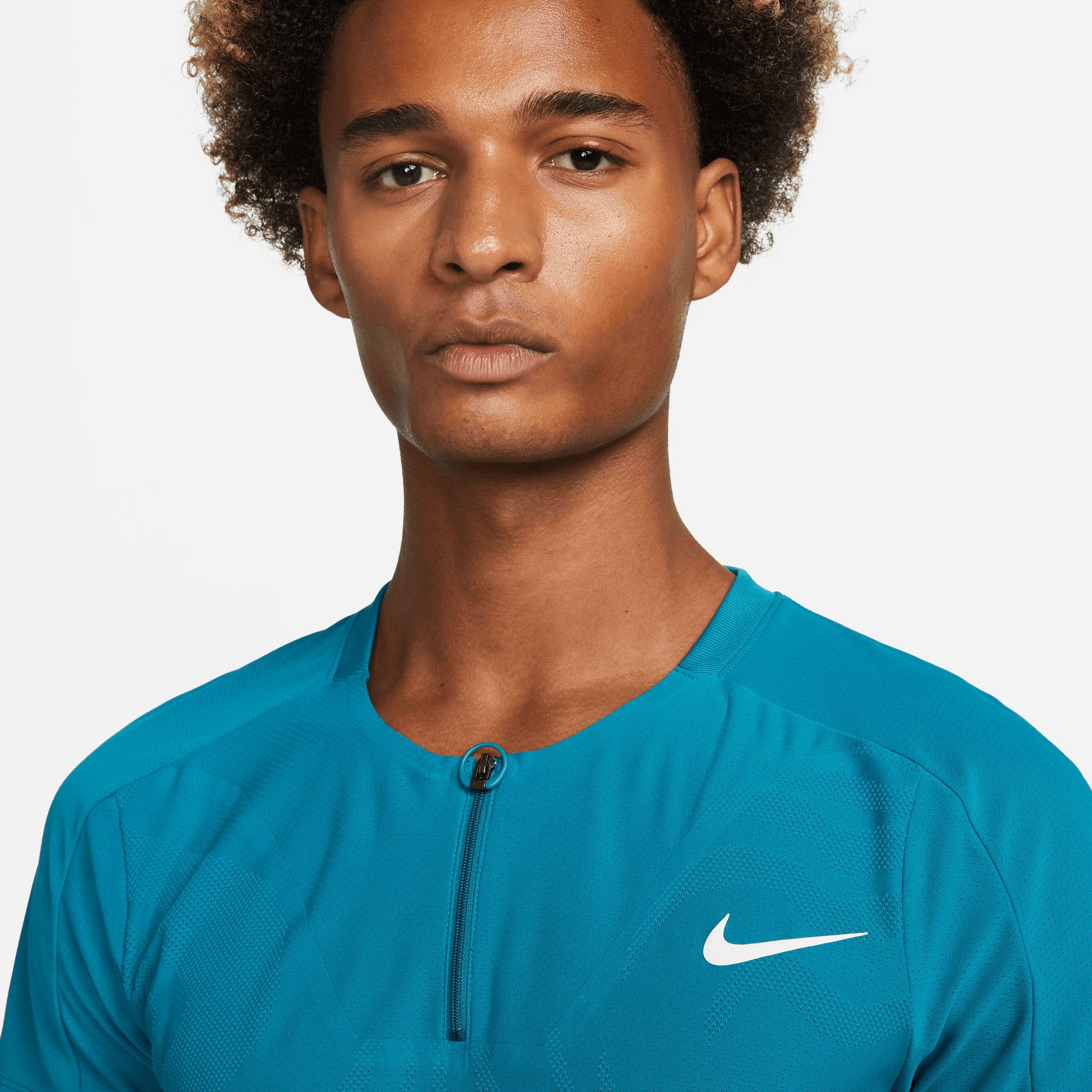 NikeCourt Dri-FIT ADV Slam Melbourne Men's Tennis Polo