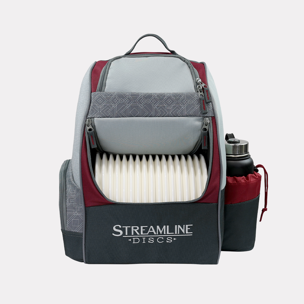 Streamline Shuttle - Burgundy/Black、mySite、gtrtttuynbv