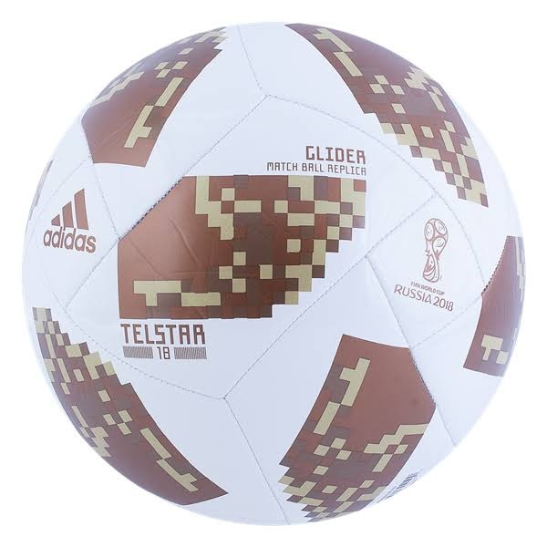 adidas FIFA World Cup Glider Ball White、mySite、noshort