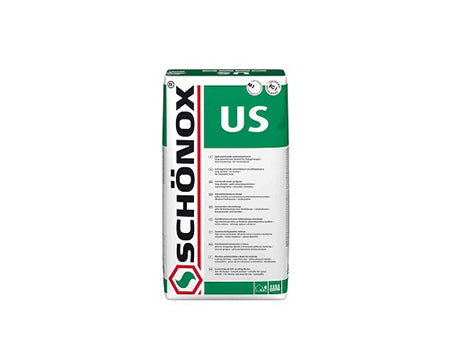 SCHÖNOX - US CEMENT BASED SELF-LEVELING COMPOUND 55 LB、mySite、neckold