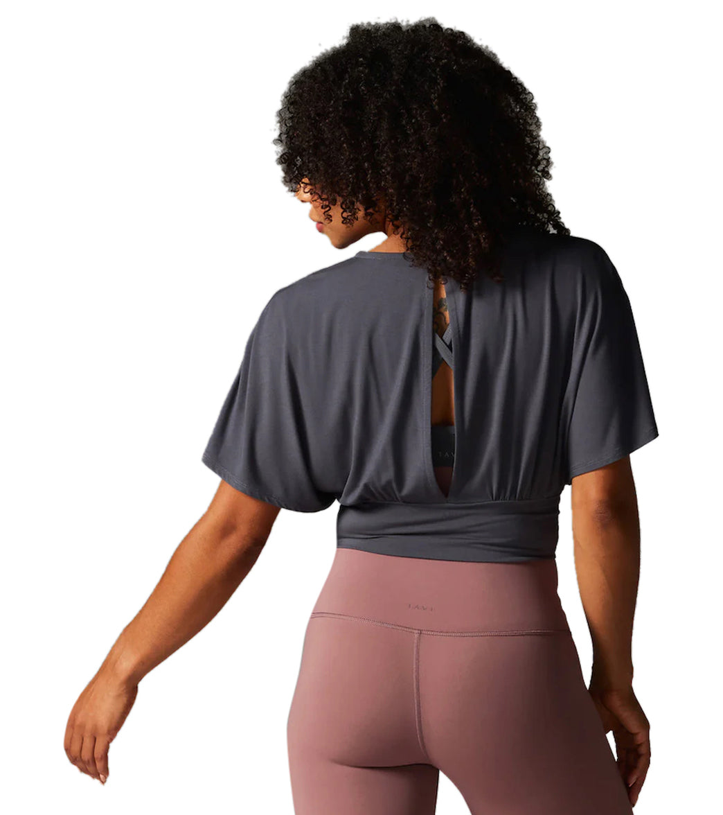 Tavi Go With the Flow Top、mySite、noshort