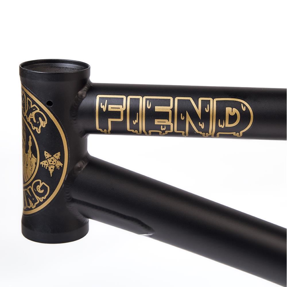  Fiend Reynolds V3 Frame、mySite、merchandisen