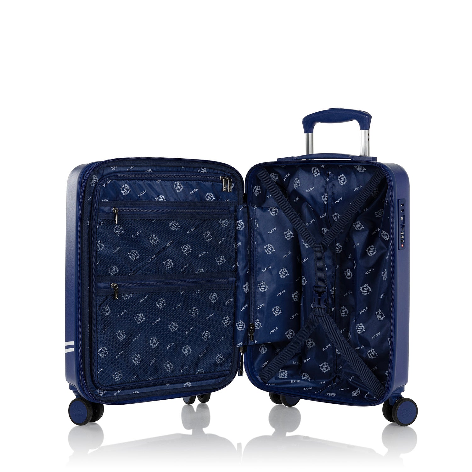 Heys Carry On Luggage