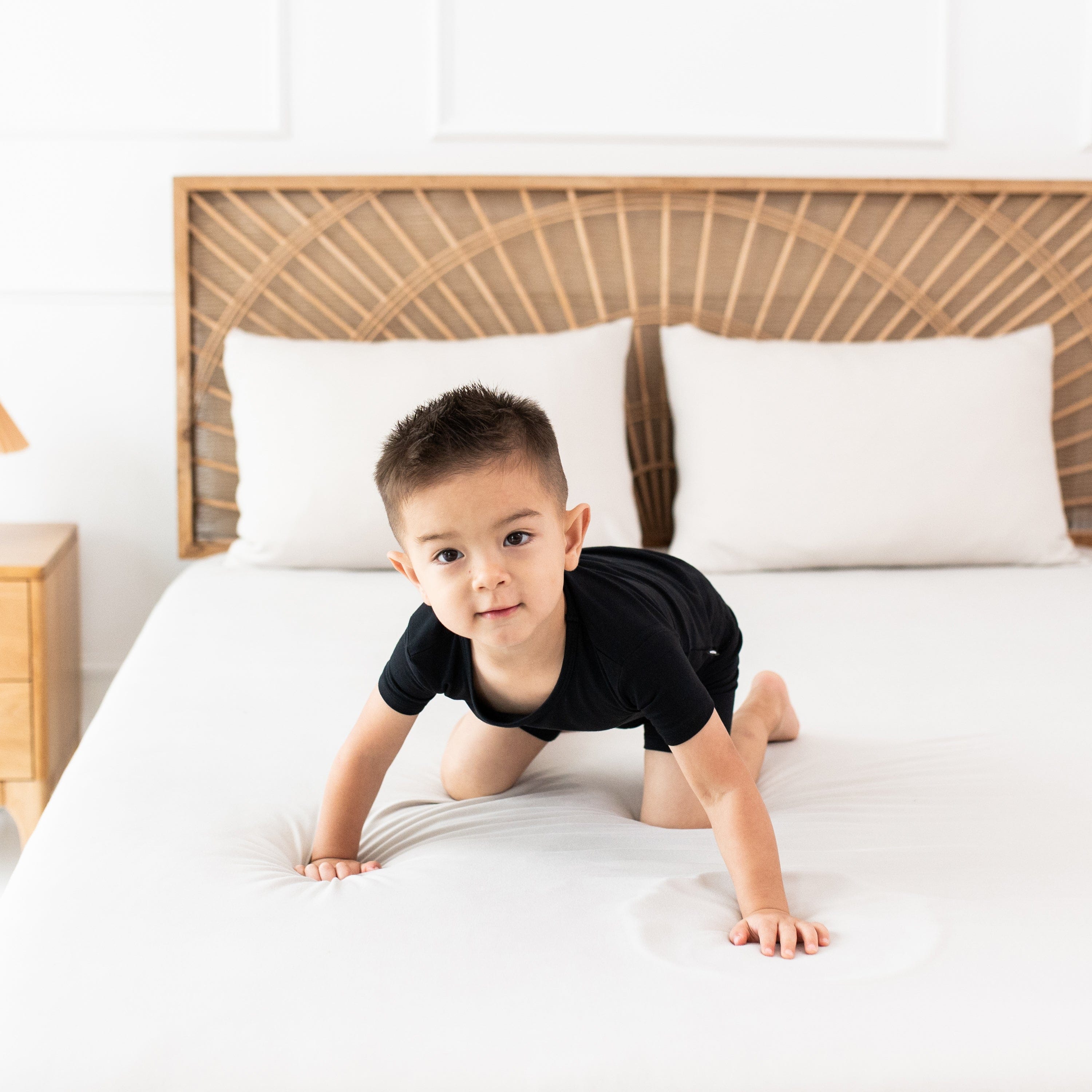  Short Sleeve Pajamas in Midnight、mySite、layawaytickets