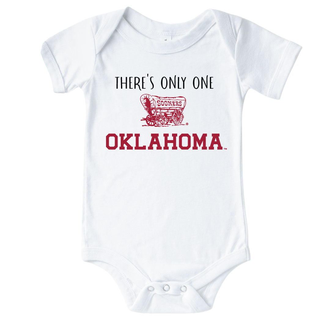  University of Oklahoma | OU Graphic Bodysuit、mySite、layawaytickets