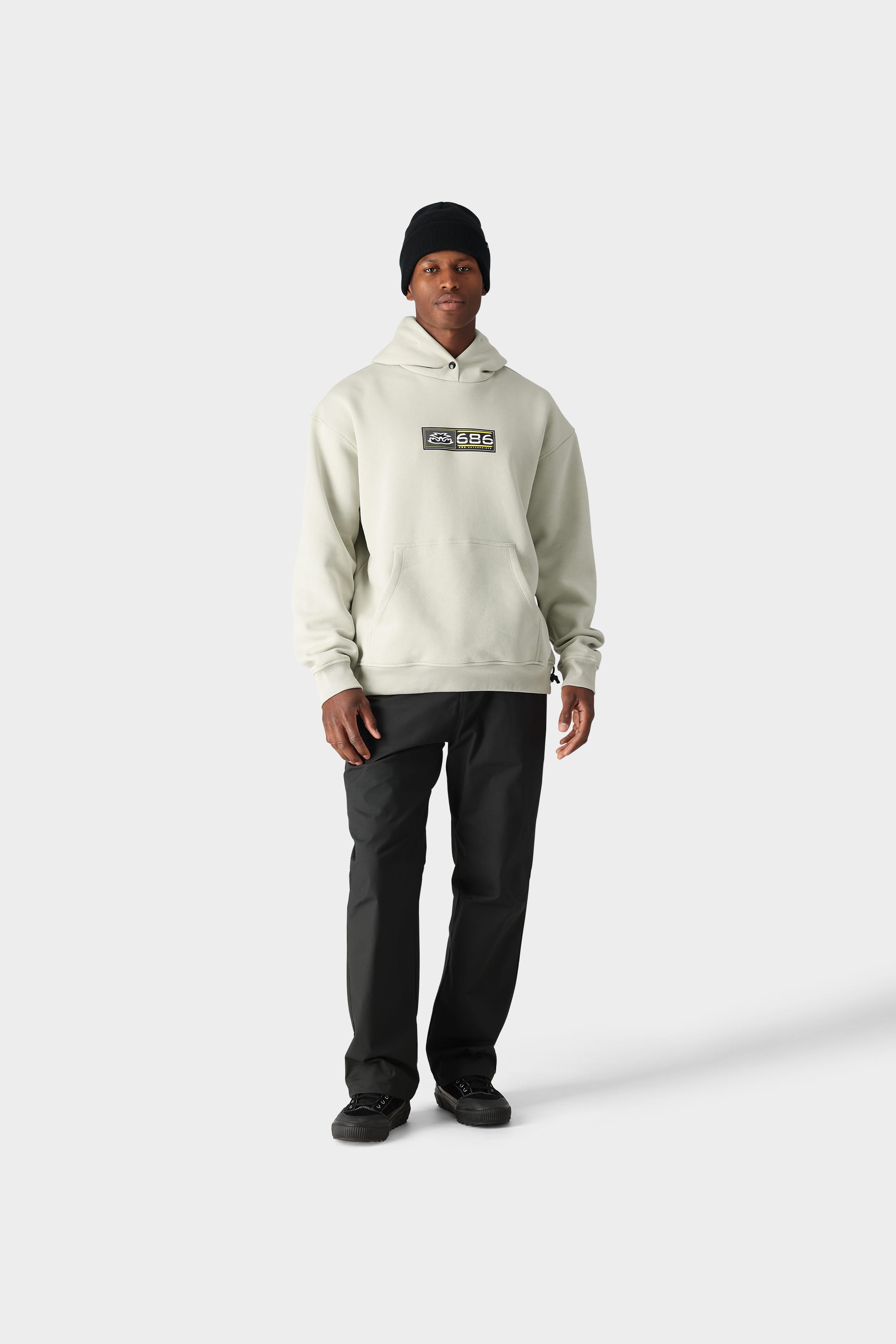 686 Vintage Premium Heavyweight Pullover Hoody、mySite、i-lightchina