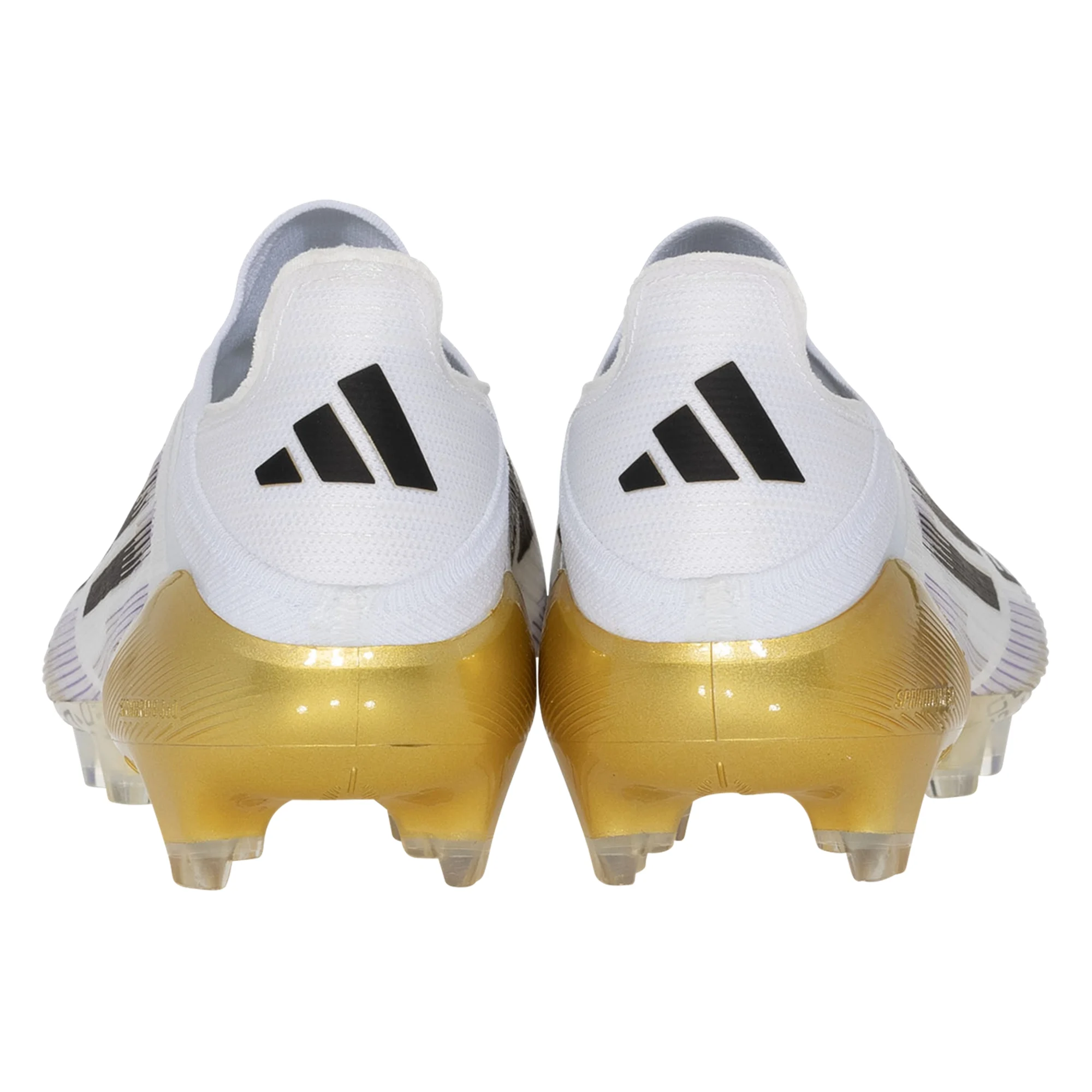 adidas F50 Elite Laceless Firm Ground Soccer Cleats (White/Black/Metallic Gold)、mySite、shadidas F50 Elite Laceless Firm Ground Soccer Cleats (White/Black/Metallic Gold)、mySite、glenpowelloop_name