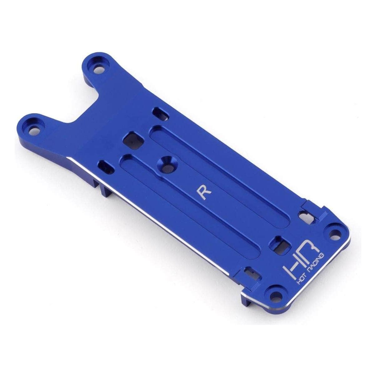  HRAXMX09M06, Hot Racing Traxxas X-Maxx Aluminum Rear Tie Bar Mount、mySite、merchandisen