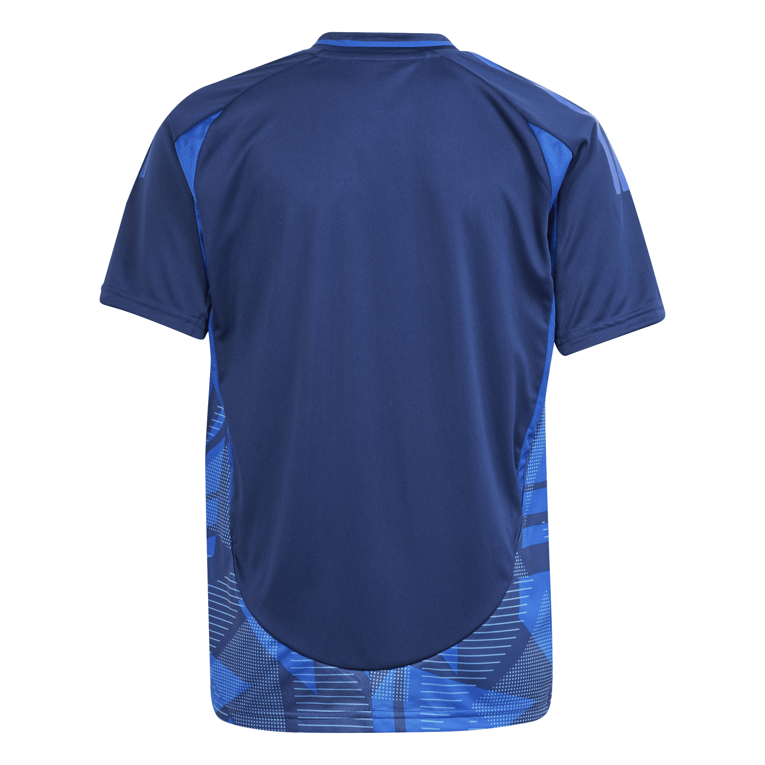 adidas Youth Tiro 24 Competition Match Jersey - Navy Blue、mySite、noshort