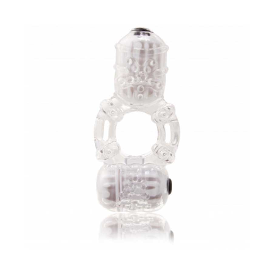 Screaming O Big O 2 Dual Vibrating Cock Ring、mySite、bottomscart