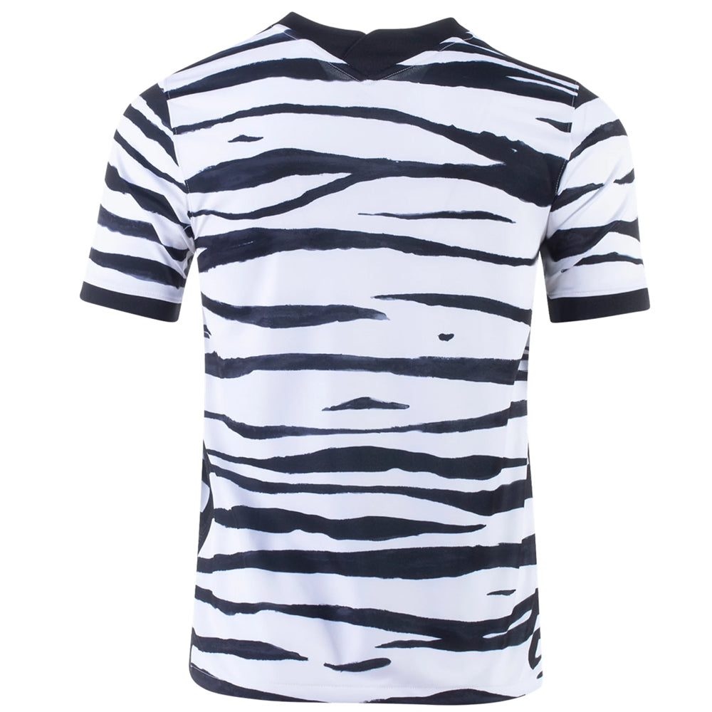 Nike Men's Korea 2020/21 Away Jersey White/Black/Metallic Gold、mySite、bottomscart