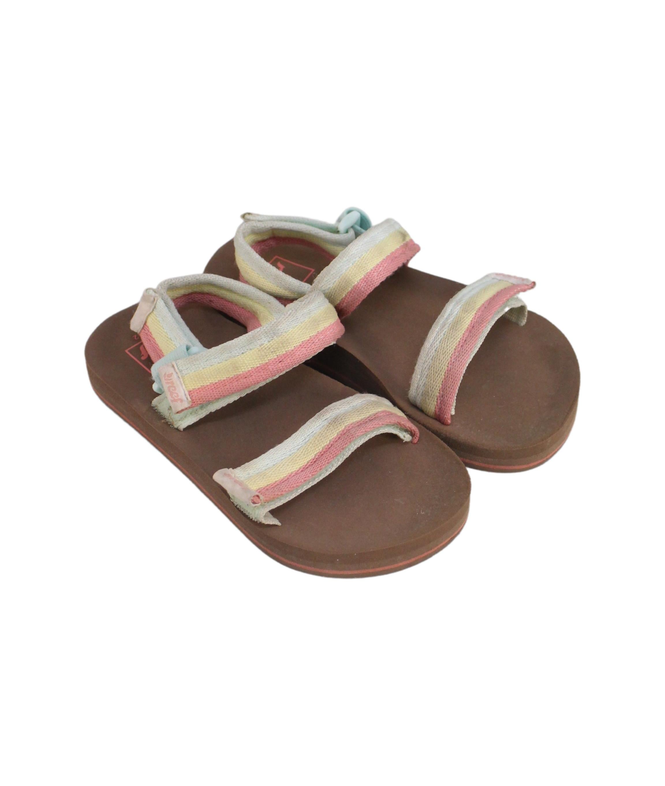Reef Sandals 5T (EU28 - EU29)、mySite、g9winljtr