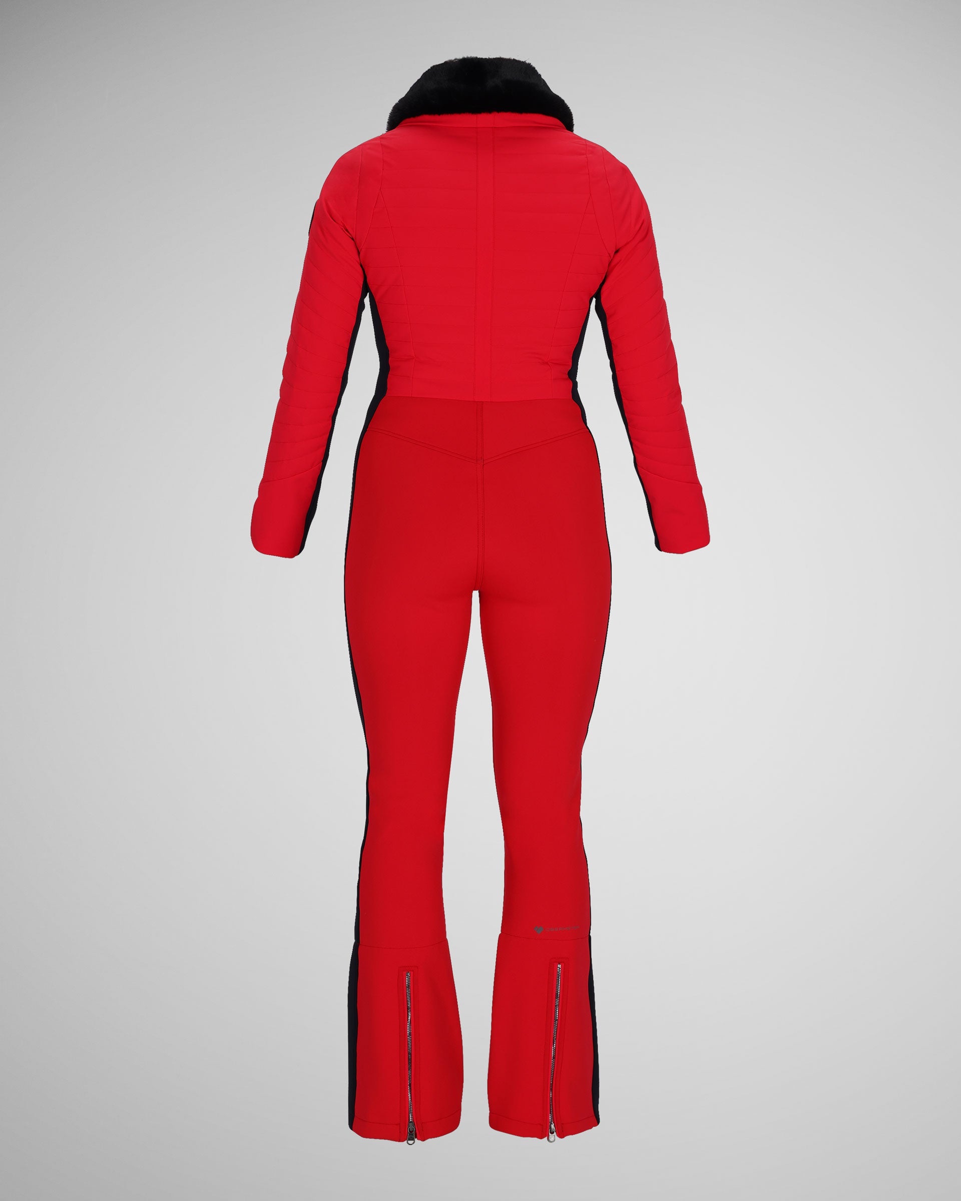 Katze Suit | Ski Patrol、mySite、i-lightchina