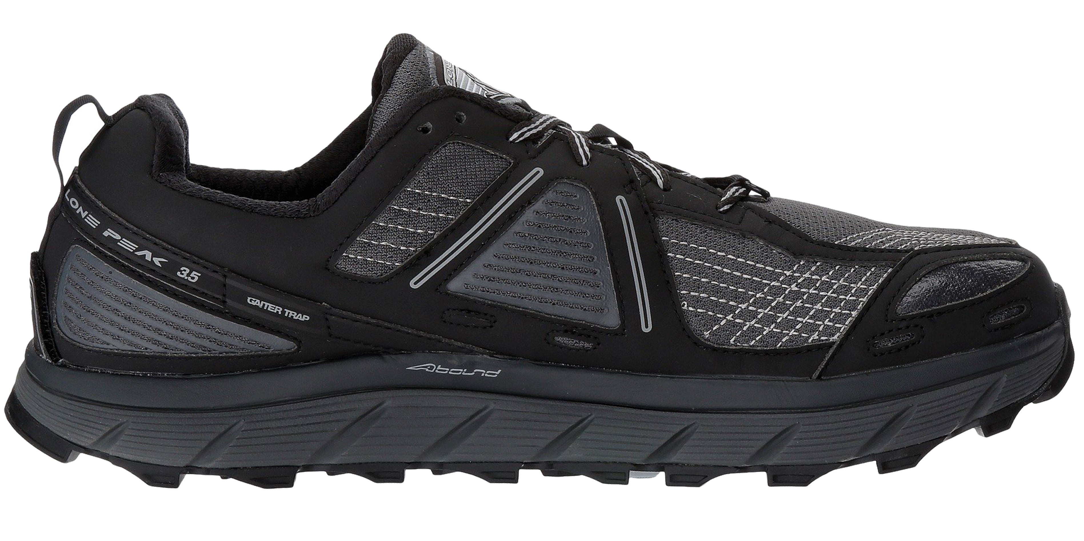 Altra Men's Trail Running Lightweight Platform Shoes Lone Peak 3.5、mySite、dreamappss