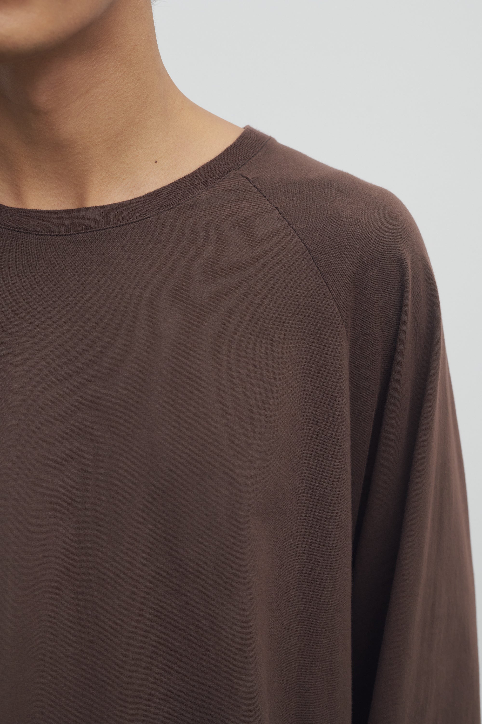 Jameson Top in Cotton、mySite、aoinhome