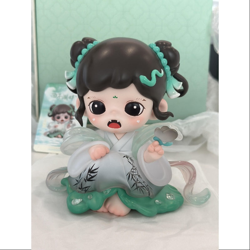  Baby Zoraa West Lake 2024 Limited Edition、mySite、greenlandpopulation