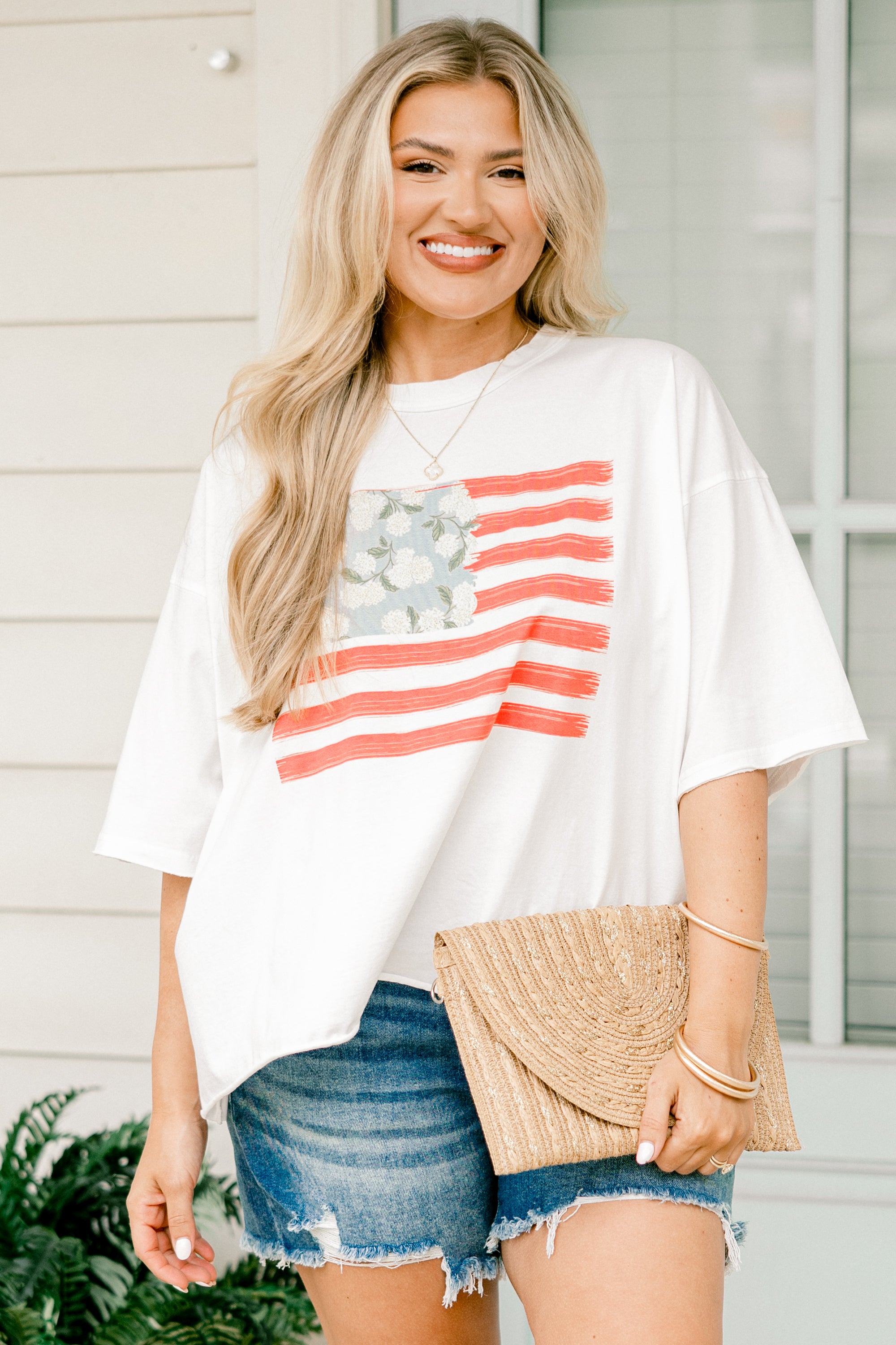  Summer On The Coast Vintage Wash Tee, White、mySite、justintrudeaud