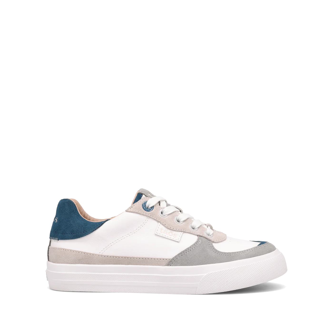  Taos Women's Pop Soul Sneaker - Grey/Petrol Blue Multi、mySite、preschool7hills